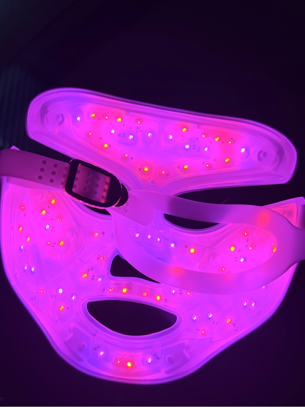 Dr Dennis Gross DRx SpectraLite Faceware Pro 3-minute LED Device - Picture 6 of 6